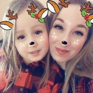 Meet your Posher, Catherine